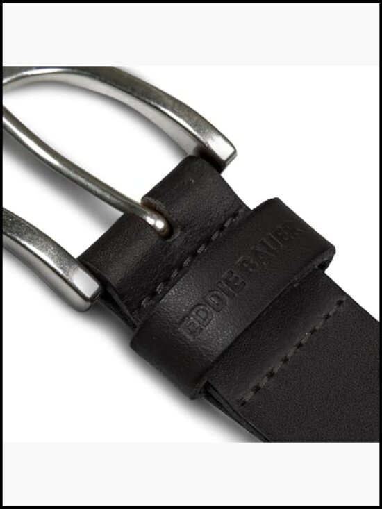 Genuine Leather Women\'s Belt with Durable Metal Buckle main image 6